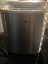 Eiswürfel maschine gebraucht kaufen  Hattingen