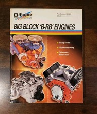 Mopar performance parts for sale  Burghill