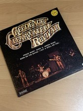 Ccr creedence clearwater gebraucht kaufen Ccr creedence clearwater gebraucht kaufen  Herten