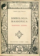 Simbologia massonica massoneri usato  Italia