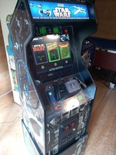 star wars arcade machine for sale star wars arcade machine for sale HORNCHURCH