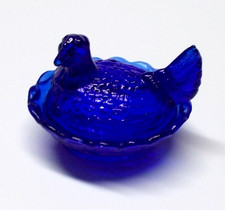 Vintage boyd cobalt for sale  Monrovia