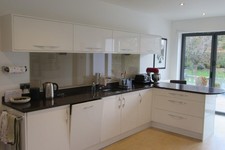 Kitchen worktops brown for sale Kitchen worktops brown for sale  LEEDS