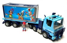 Playmobil konvolut 2350 gebraucht kaufen  Hamburg
