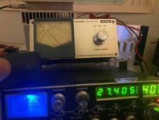 Galaxy 959 radio for sale  Adkins