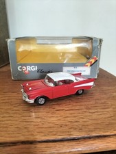 Corgi classics 1957 for sale  WHITSTABLE