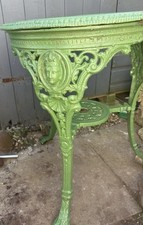 Cast iron pub for sale  NOTTINGHAM