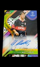 2024 topps finest gebraucht kaufen  Weichering