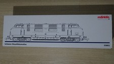 Märklin 55802 v200 gebraucht kaufen Märklin 55802 v200 gebraucht kaufen  Berlin
