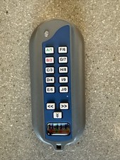 Itt icue remote for sale  Palm Desert