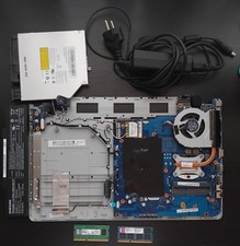 Ricambi computer samsung usato  Napoli