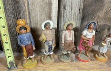 Lot vintage mexican for sale  Bradyville