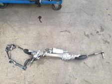 Landrover defender steering for sale  THAME