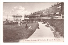 Ramsgate queens bandstand for sale  UK