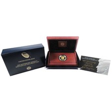 2014 proof 50c for sale  Pinehurst