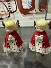 Vintage angels ceramic for sale  West Grove