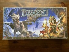 Descent reise ins gebraucht kaufen  Hanau