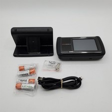 Usado, Scanner Digital Uniden HomePatrol-2 Color Touchscreen Programa Simples comprar usado  Enviando para Brazil
