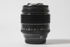 Fujinon 56mm 1.2 usato  Firenze