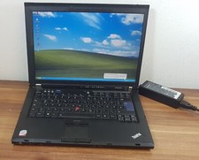 Lenovo Thinkpad T61 Intel T7300 2x2GHz 2GB/100GB WXGA+ 1440x900 DVDRW uvm. comprar usado  Enviando para Brazil