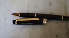 Splendide stylo roller d'occasion  Paris IX