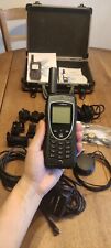 Téléphone satellite iridium d'occasion  Nice-
