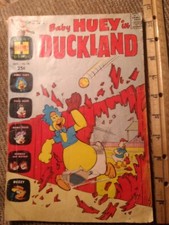 Vtg.comic book baby for sale  Huntington