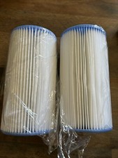 Filter cartridge 2pk d'occasion  Expédié en Belgium