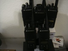 Motorola xpr3500e two for sale  Sugar Land