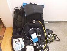 Complete tauchausrustung gebraucht kaufen  Kiel
