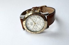Zenith epervier cronograph usato  Viareggio