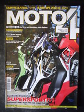 Moto 2008 kaawasaki usato  Italia