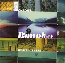 Bonobo one offs... for sale  STOCKPORT
