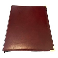 Ibm burgundy faux for sale  Minneapolis
