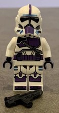 Lego custom star for sale  Newport