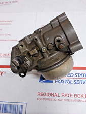 Force 85hp carburetor for sale  Claudville