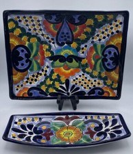 Set mexican pottery for sale  Charles Town