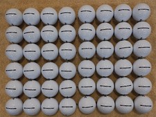 48 pelotas de golf Bridgestone E12 usadas como nuevas (5A+) - envío gratuito segunda mano  Embacar hacia Mexico
