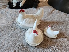 3pc set vintage for sale  Manhattan