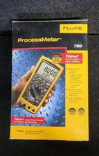 Brand new fluke for sale  Clinton Township