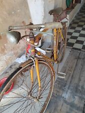 Bicicletta bianchi anni usato  Chiampo