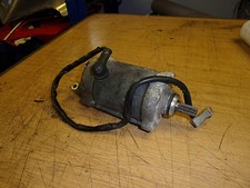 Honda cbr600 starter for sale  SCARBOROUGH