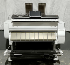 Copieur plan ricoh d'occasion  Lormont