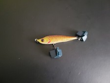 Leurre stickbait lure d'occasion  Saint-Jean-de-Boiseau