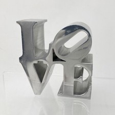 Robert indiana love for sale  San Francisco