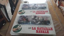 Vintage lot jeux d'occasion  Attignat