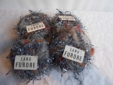 Gramm lang yarns gebraucht kaufen  Heidenrod