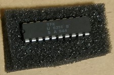 Integrato u6316b tfk usato  Romano di Lombardia