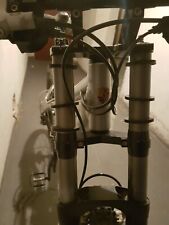 Porsche bike silber gebraucht kaufen  Koblenz