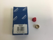 Grohe schmutzfangsieb wannen gebraucht kaufen Grohe schmutzfangsieb wannen gebraucht kaufen  Brüggen